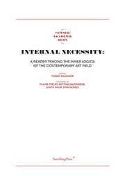 Tapa de Internal Necessity