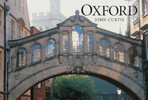 Tapa de Oxford Groundcover