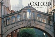 Tapa de Oxford Groundcover