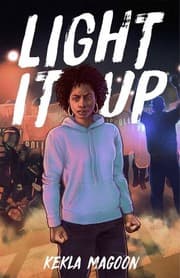 Tapa de Light It Up