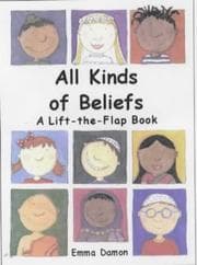 Tapa de All Kinds of Beliefs (All Kinds Of...)