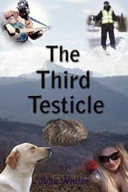 Tapa de The Third Testicle