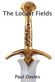 Tapa de The Locust Fields