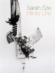 Tapa de Sarah Sze