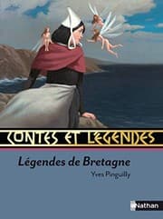 Tapa de Contes et legendes