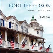 Tapa de Port Jefferson