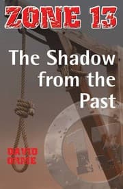 Tapa de The shadow from the past