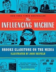 Tapa de The influencing machine