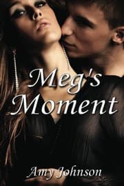 Tapa de Meg's Moment