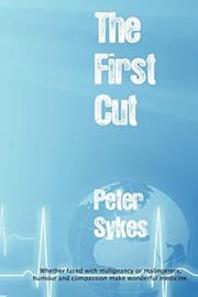 Tapa de The First Cut