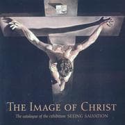 Tapa de The image of Christ