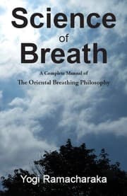 Tapa de Science of Breath