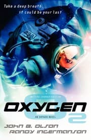 Tapa de Oxygen - Writers Journey Edition