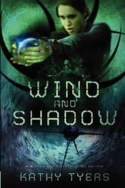 Tapa de Wind and Shadow