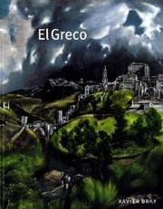 Tapa de El Greco (National Gallery London Publications)
