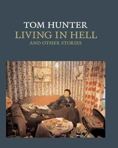 Tapa de Tom Hunter