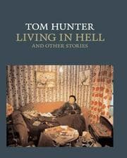 Tapa de Tom Hunter