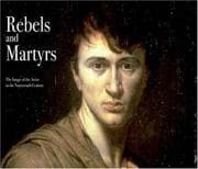 Tapa de Rebels and Martyrs