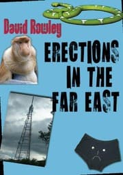 Tapa de Erections in the Far East