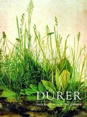 Tapa de Durer and the Virgin in the Garden (National Gallery London Publications)