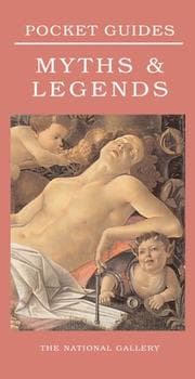 Tapa de Myths and Legends