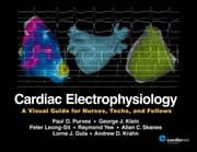 Tapa de Cardiac Electrophysiology