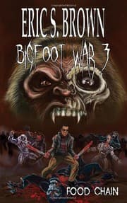 Tapa de Bigfoot War 3