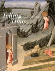Tapa de Telling Time