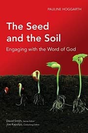 Tapa de The Seed and the Soil