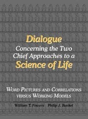 Tapa de Dialogue Concerning the Two Chief Approaches to a Science of Life