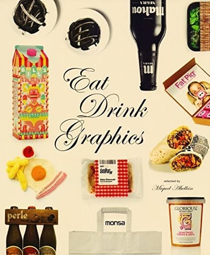 Tapa de Eat Drink Graphics