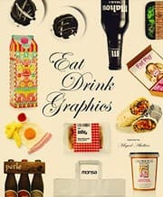 Tapa de Eat Drink Graphics