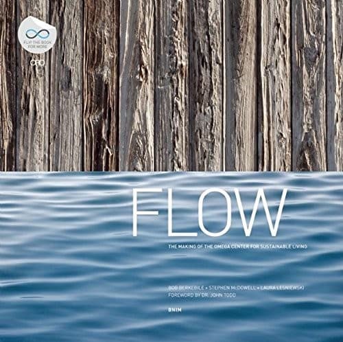 Tapa de Flow