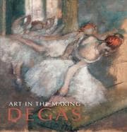 Tapa de Degas