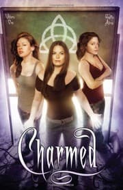 Tapa de Charmed Season 9 Volume 1