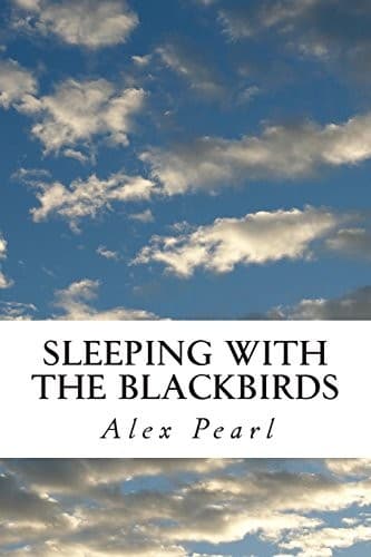 Tapa de Sleeping with the Blackbirds