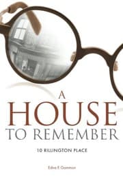 Tapa de A House to Remember