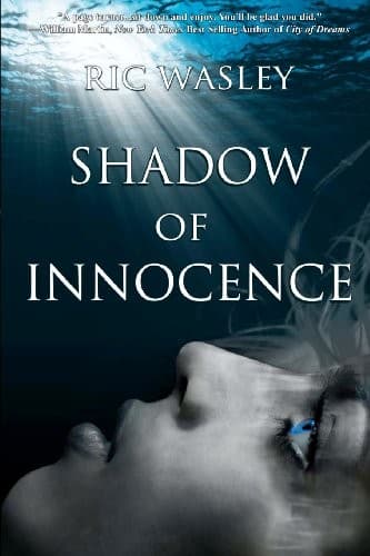 Tapa de Shadow of Innocence