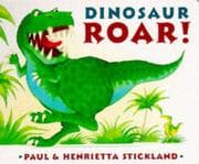Tapa de Dinosaur Roar!