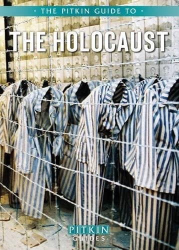 Tapa de The Holocaust