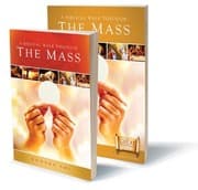 Tapa de A Biblical Walk Through the Mass Student Pack