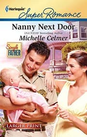 Tapa de Nanny Next Door