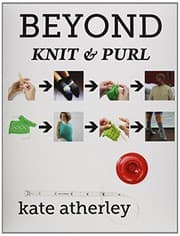 Tapa de Beyond Knit and Purl