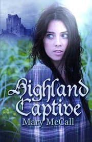 Tapa de Highland Captive