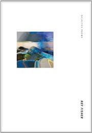 Tapa de Selected Poems