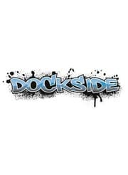 Tapa de Dockside