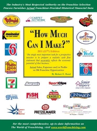 Tapa de How Much Can I Make?