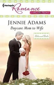 Tapa de Daycare Mom to Wife