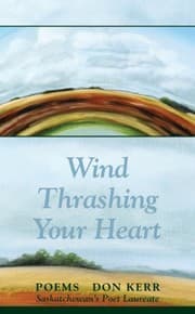 Tapa de Wind Thrashing Your Heart