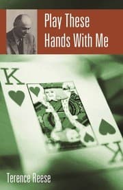 Tapa de Play These Hands with Me